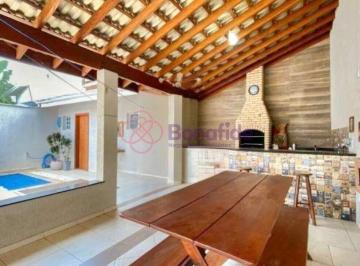 Casa · 253m² · 3 Quartos · 2 Vagas · Casa para VENDA localizada no bairro MIRANTE DA COLÔNIA, em Jundiaí/SP.
