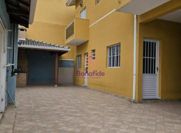 Casa · 140m² · 3 Quartos · 4 Vagas · Casa Residencial à venda, Jardim Itália, Várzea Paulista - CA0686.