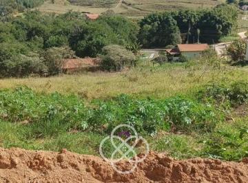 Terreno · 1200m² · Terreno Residencial à venda, Roseira, Jundiaí - TE0587.