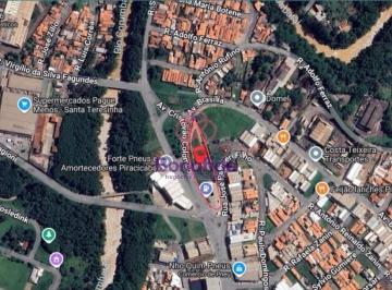 Terreno · 5466m² · Terreno Comercial à venda, Jardim Algodoal, Piracicaba - TE0045.