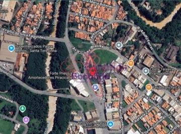 Terreno · 5466m² · Terreno Comercial à venda, Jardim Algodoal, Piracicaba - TE0045.
