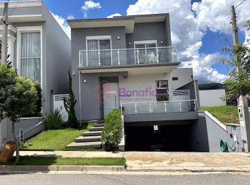 Casa · 254m² · 3 Quartos · 4 Vagas · Casa Residencial à venda, Recanto Quarto Centenário, Jundiaí - CA1047.