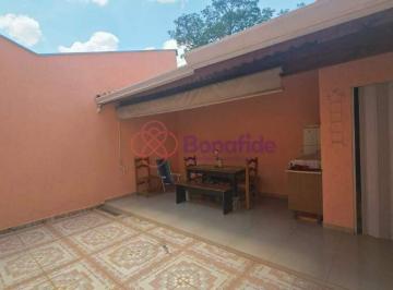 Casa · 88m² · 2 Quartos · 2 Vagas · Casa para VENDA localizada no bairro JARDIM MARTINS, em Jundiaí/SP.