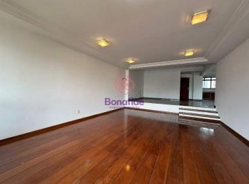 Apartamento · 268m² · 4 Quartos · 3 Vagas · Apartamento Residencial à venda, Anhangabaú, Jundiaí - AP0603.