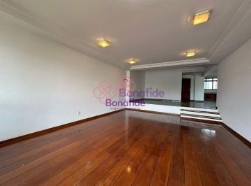 Apartamento · 268m² · 4 Quartos · 3 Vagas · Apartamento Residencial à venda, Anhangabaú, Jundiaí - AP0603.