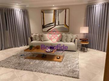 Apartamento · 198m² · 3 Quartos · 4 Vagas · Apartamento com 3 dormitórios para alugar, 198 m² por R$ 12.857,00 - Centro - Jundiaí/SP
