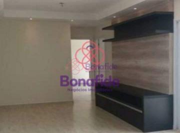 Apartamento · 63m² · 2 Quartos · 1 Vaga · Apartamento Residencial à venda, Jardim Ana Maria, Jundiaí - AP0086.