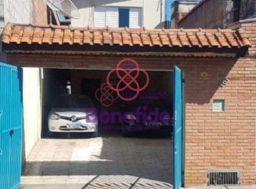 Casa · 222m² · 5 Quartos · 2 Vagas · Casa para VENDA localizada no bairro VILA SANTA TEREZINHA, em Várzea Paulista/SP.