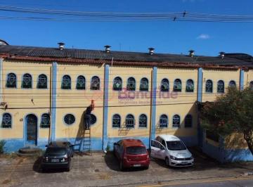 Comercial · 1300m² · 10 Vagas · Galpão Comercial à venda, Jardim Arizona, Itatiba - GA0193.