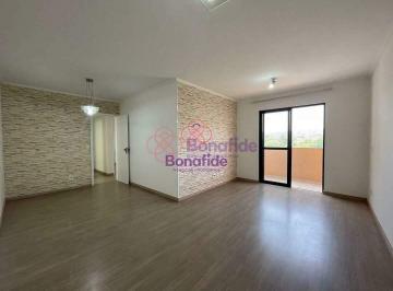 Apartamento · 100m² · 3 Quartos · 2 Vagas · Apartamento Residencial à venda, Parque Residencial Eloy Chaves, Jundiaí - AP0628.