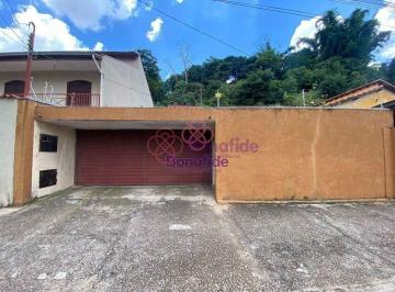 Casa · 160m² · 2 Quartos · 2 Vagas · Casa Residencial à venda, Jardim Pacaembu, Jundiaí - CA0644.