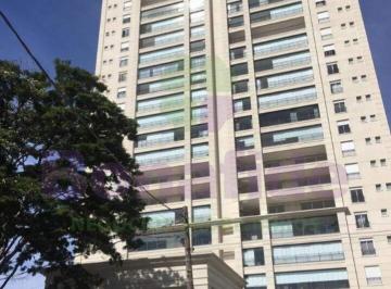 Apartamento · 296m² · 4 Quartos · 4 Vagas · Apartamento Residencial à venda, Anhangabaú, Jundiaí - AP0199.
