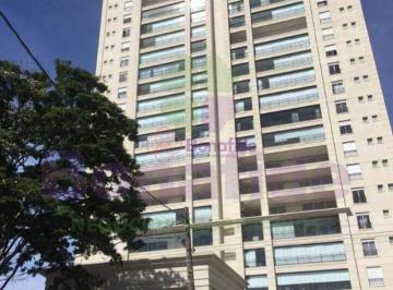 Apartamento · 296m² · 4 Quartos · 4 Vagas · Apartamento Residencial à venda, Anhangabaú, Jundiaí - AP0199.