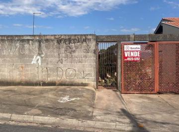 Terreno · 164m² · Terreno à venda, 164 m² por R$ 220.000,00 - Jardim América II - Várzea Paulista/SP