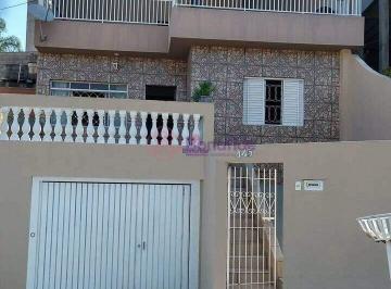 Casa · 186m² · 3 Quartos · 1 Vaga · Casa Residencial à venda, Jardim Maria de Fátima, Várzea Paulista - CA0962.
