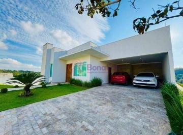 Casa · 315m² · 4 Quartos · 2 Vagas · Casa com 4 dormitórios à venda, 315 m² por R$ 1.395.000,00 - Cambarah - Jarinu/SP