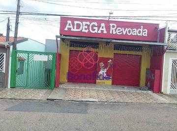 Casa · 250m² · 2 Quartos · 2 Vagas · Casa Residencial à venda, Jardim Tarumã, Jundiaí - CA1359.