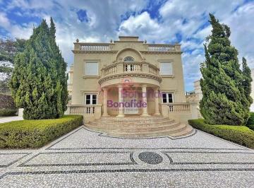 Casa · 641m² · 4 Quartos · 6 Vagas · Casa com 4 dormitórios à venda, 641 m² por R$ 6.000.000,00 - Cidade Santos Dumont - Jundiaí/SP