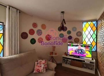 Casa · 113m² · 3 Quartos · 1 Vaga · Casa para VENDA localizada no bairro VILA VIANELO em Jundiaí/SP.