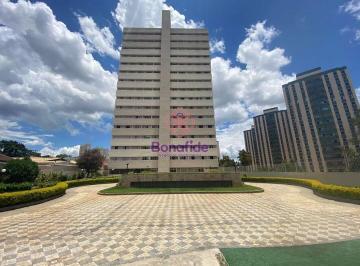Apartamento · 185m² · 3 Quartos · 2 Vagas · Apartamento com 3 dormitórios à venda, 185 m² por R$ 1.223.000,00 - Jardim Paris - Jundiaí/SP