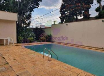Casa · 260m² · 5 Quartos · 6 Vagas · Casa Residencial à venda, Jardim Brasil, Jundiaí - CA0058.