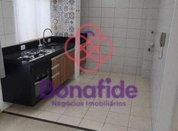 Apartamento · 49m² · 2 Quartos · 1 Vaga · Apartamento com 2 dormitórios à venda, 49 m² por R$ 255.000,00 - Jardim Primavera - Itupeva/SP