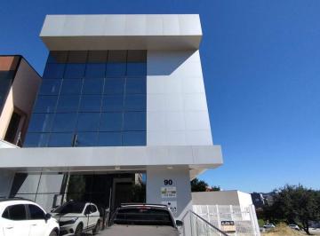 Comercial · 725m² · 10 Vagas · Prédio comercial para LOCAÇÃO localizado no bairro PARQUE DAS VINHAS, em Itupeva/SP.