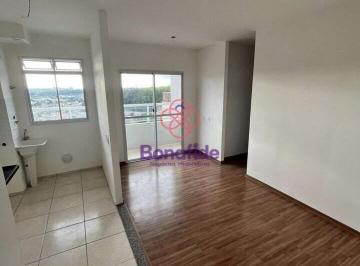 Apartamento · 54m² · 3 Quartos · 1 Vaga · Apartamento Residencial à venda, Jardim Carlos Gomes, Jundiaí - AP0529.