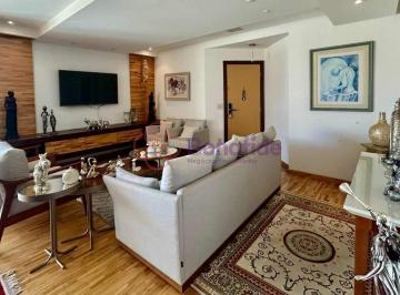 Apartamento · 153m² · 3 Quartos · 4 Vagas · Apartamento com 3 dormitórios à venda, 153 m² por R$ 1.750.000,00 - Jardim Campos Elísios - Jundiaí/