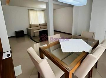 Casa · 102m² · 3 Quartos · 2 Vagas · Casa com 3 dormitórios à venda, 102 m² por R$ 1.070.000,00 - Jardim Shangai - Jundiaí/SP