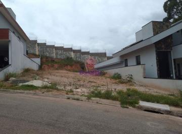 Terreno · 364m² · Terreno Residencial à venda, Jardim Celeste, Jundiaí - TE0507.