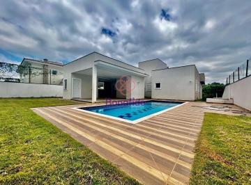 Casa · 400m² · 4 Quartos · 4 Vagas · Casa Residencial à venda, Parque São Francisco, Itatiba - CA1181.