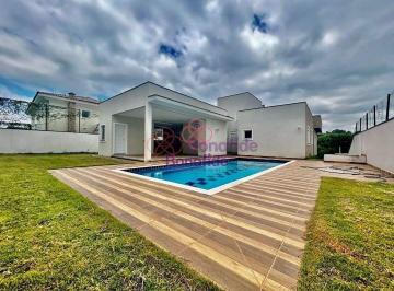 Casa · 400m² · 4 Quartos · 4 Vagas · Casa Residencial à venda, Parque São Francisco, Itatiba - CA1181.