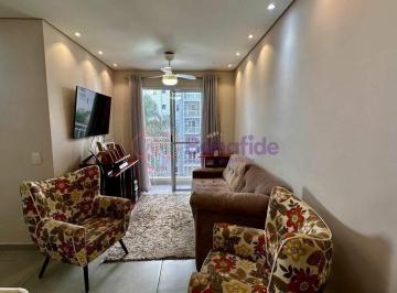Apartamento · 54m² · 2 Quartos · 1 Vaga · Apartamento para VENDA no condomínio VISTA CENTRALE, localizado na cidade de Jundiaí/SP.