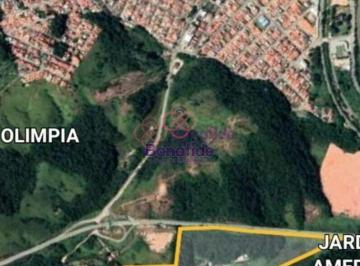 Terreno · 128000m² · Área à venda, 128000 m² por R$ 4.000.000,00 - Recanto Do Sol - Jarinu/SP