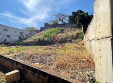 Terreno · 378m² · Terreno Residencial à venda, Vila Virgínia, Jundiaí - TE0506.
