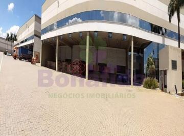 Comercial · 7788m² · Galpão Industrial para locação, - GA0272.