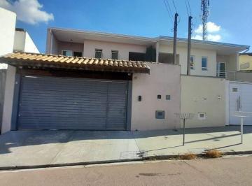 Casa · 150m² · 3 Quartos · 4 Vagas · Casa com 3 dormitórios à venda, 150 m² por R$ 870.000,00 - Jardim Florestal - Jundiaí/SP