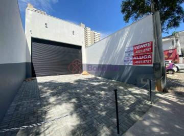 Comercial · 264m² · 4 Vagas · Galpão para VENDA localizado no bairro CENTRO, em Jundiaí/SP.