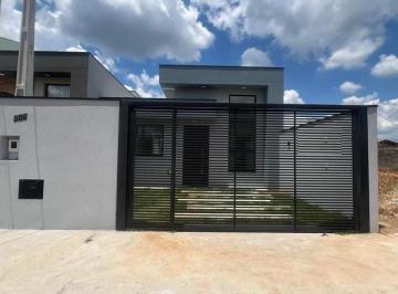 Casa · 97m² · 3 Quartos · 1 Vaga · Casa para VENDA localizada no bairro MARAMBAIA, em Jundiaí/SP.