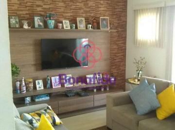 Casa · 292m² · 3 Quartos · 3 Vagas · Casa Residencial à venda, Jardim Celeste, Jundiaí - CA1213.