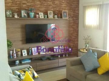 Casa · 292m² · 3 Quartos · 3 Vagas · Casa Residencial à venda, Jardim Celeste, Jundiaí - CA1213.
