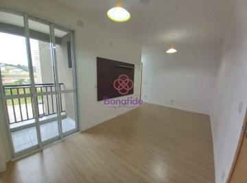 Apartamento · 51m² · 2 Quartos · 1 Vaga · Apartamento com 2 dormitórios à venda, 51 m² por R$ 478.724,00 - Horto Florestal - Jundiaí/SP