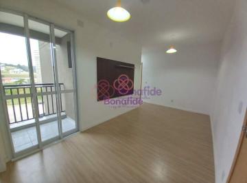 Apartamento · 51m² · 2 Quartos · 1 Vaga · Apartamento com 2 dormitórios à venda, 51 m² por R$ 478.724,00 - Horto Florestal - Jundiaí/SP