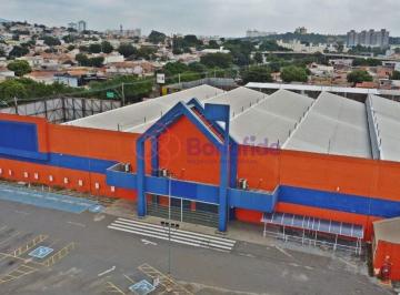 Comercial · 5000m² · 100 Vagas · Galpão para alugar, 5000 m² por R$ 300.000,00/mês - Vila Rio Branco - Jundiaí/SP