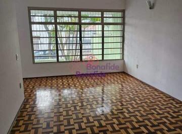 Casa · 340m² · 3 Quartos · 2 Vagas · Casa Residencial à venda, Vila Virgínia, Jundiaí - CA0426.