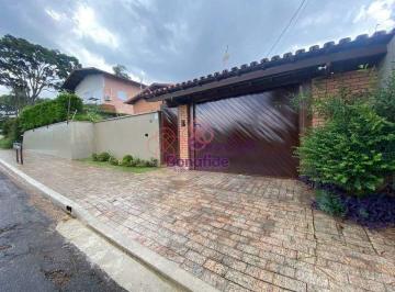 Casa · 369m² · 3 Quartos · 8 Vagas · Casa Residencial à venda, Jardim Novo Mundo, Jundiaí - CA0439.