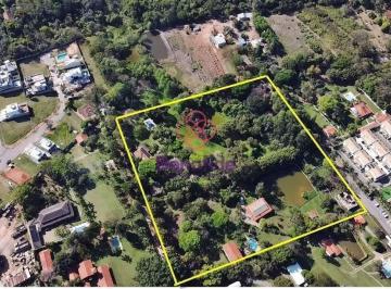 Terreno · 6000m² · Área Comercial à venda, Vila Nova Medeiros, Jundiaí - AR0086.