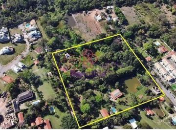 Terreno · 6000m² · Área Comercial à venda, Vila Nova Medeiros, Jundiaí - AR0086.