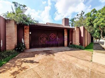 Casa · 436m² · 3 Quartos · 6 Vagas · Casa Residencial à venda, Jardim Novo Mundo, Jundiaí - CA0437.